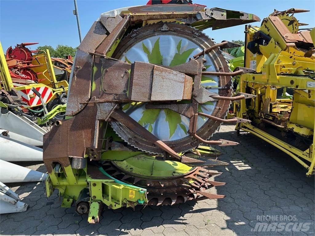 CLAAS Orbis 600 Agricultura - Otros