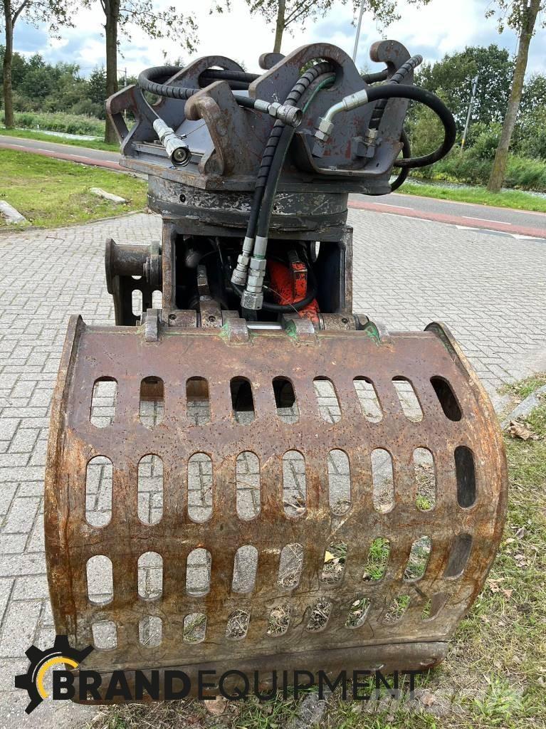  Vematec SSG 1202 Pinzas