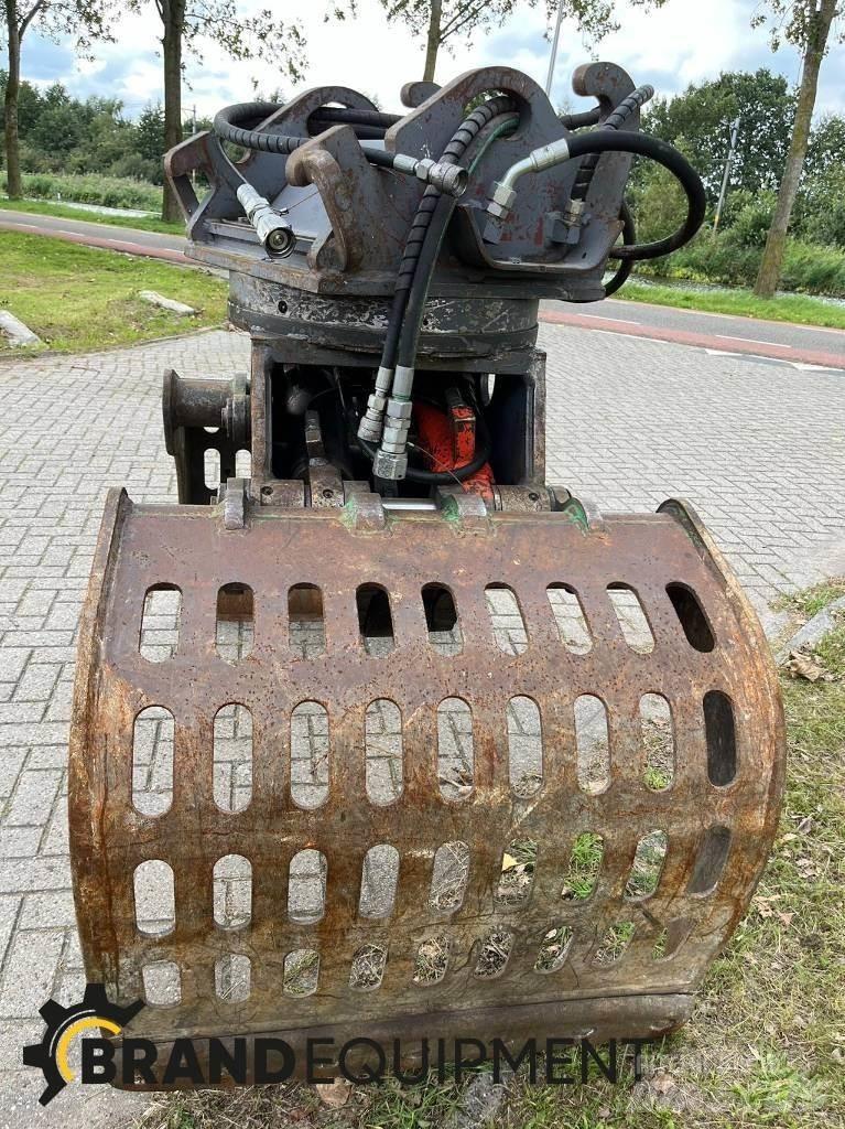  Vematec SSG 1202 Pinzas