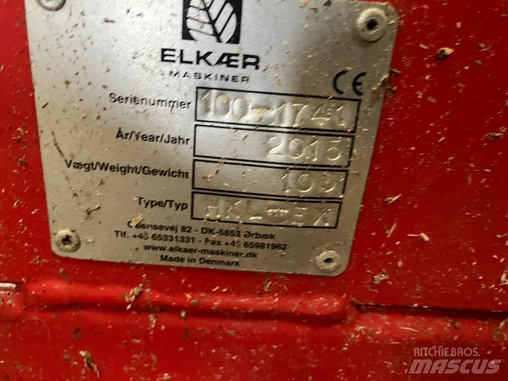 Elkær hs-2300 Tijeras cortasetos