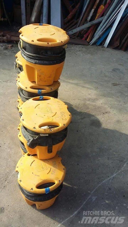 ABG 110 VOL /220 VOLT Construcción - Otros