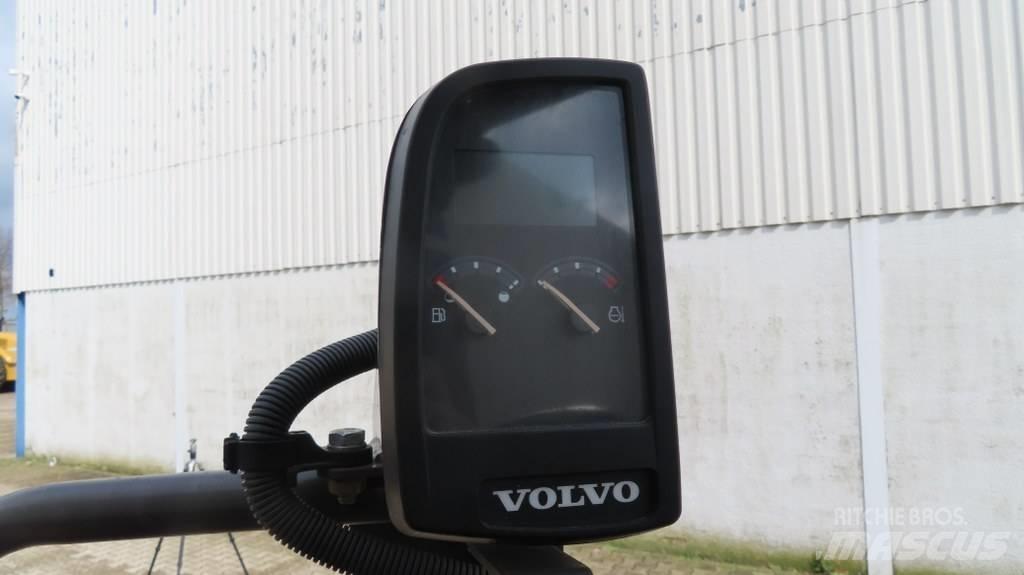 Volvo SD 45 B Rodillos de un solo tambor