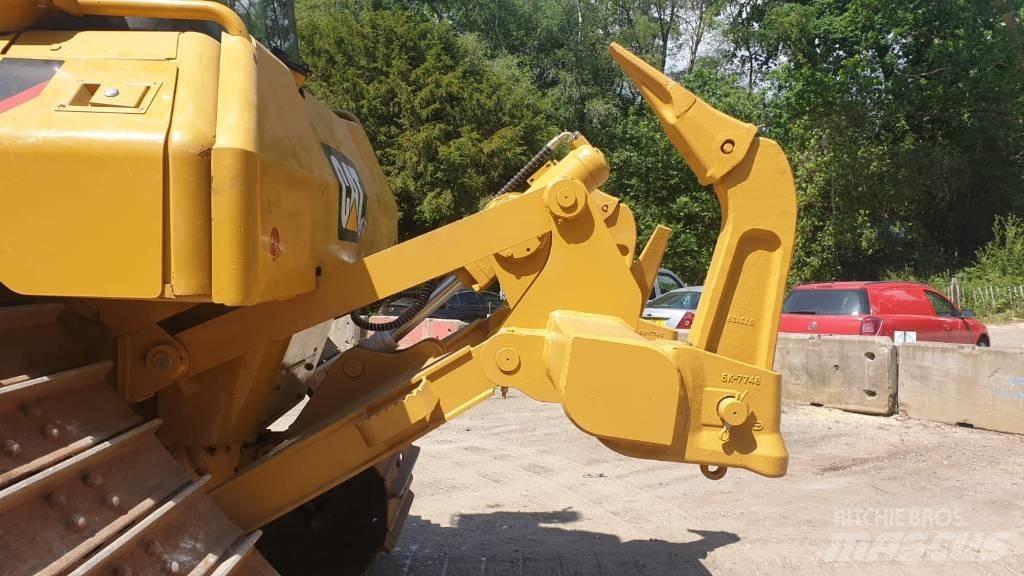 CAT Ripper Fits D6N Escarificadoras