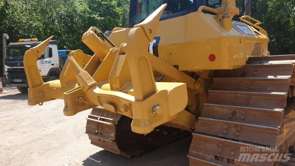 CAT Ripper Fits D6N Escarificadoras
