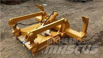 CAT Ripper Fits D6N Escarificadoras