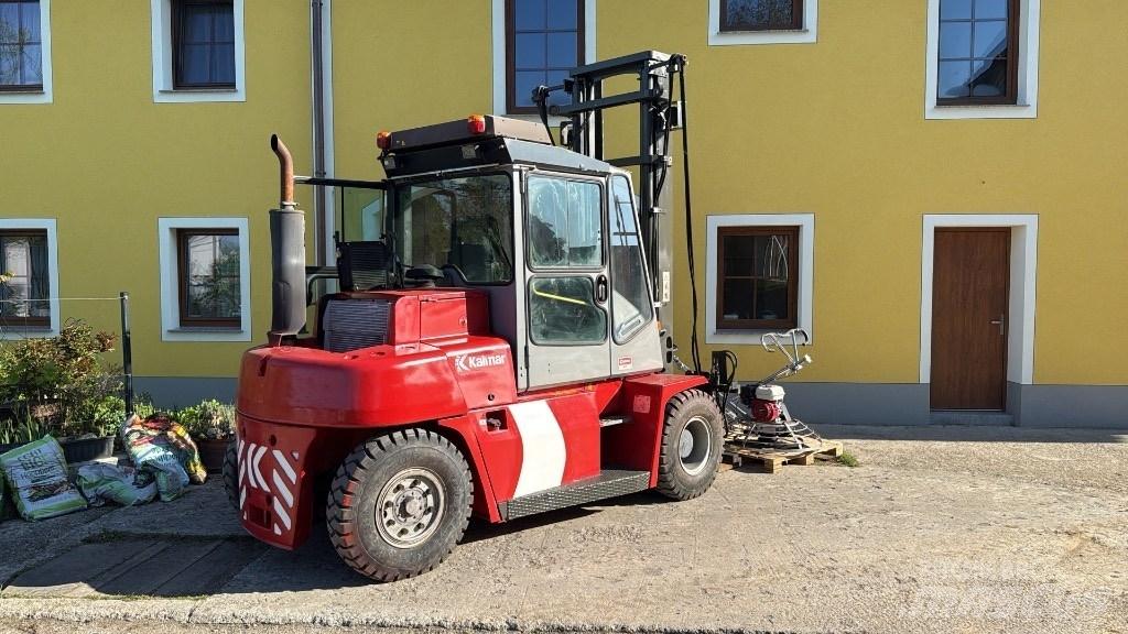 Kalmar DCE 60-6 Carretillas diesel