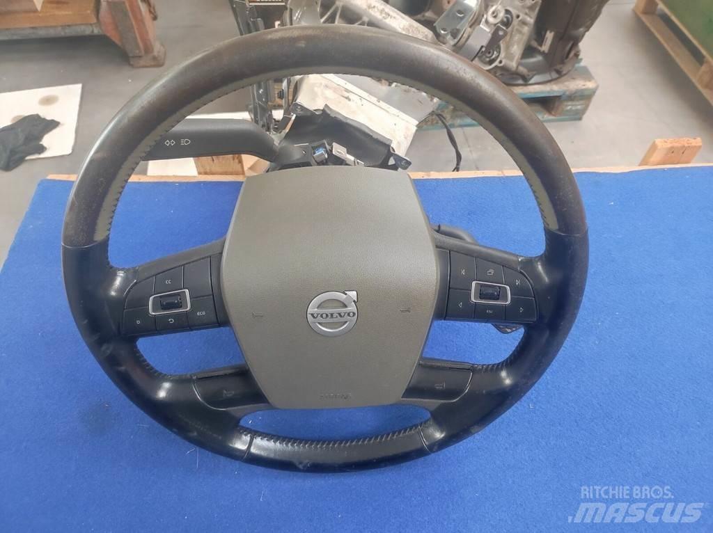 Volvo Euro 6 Transporte - Otros