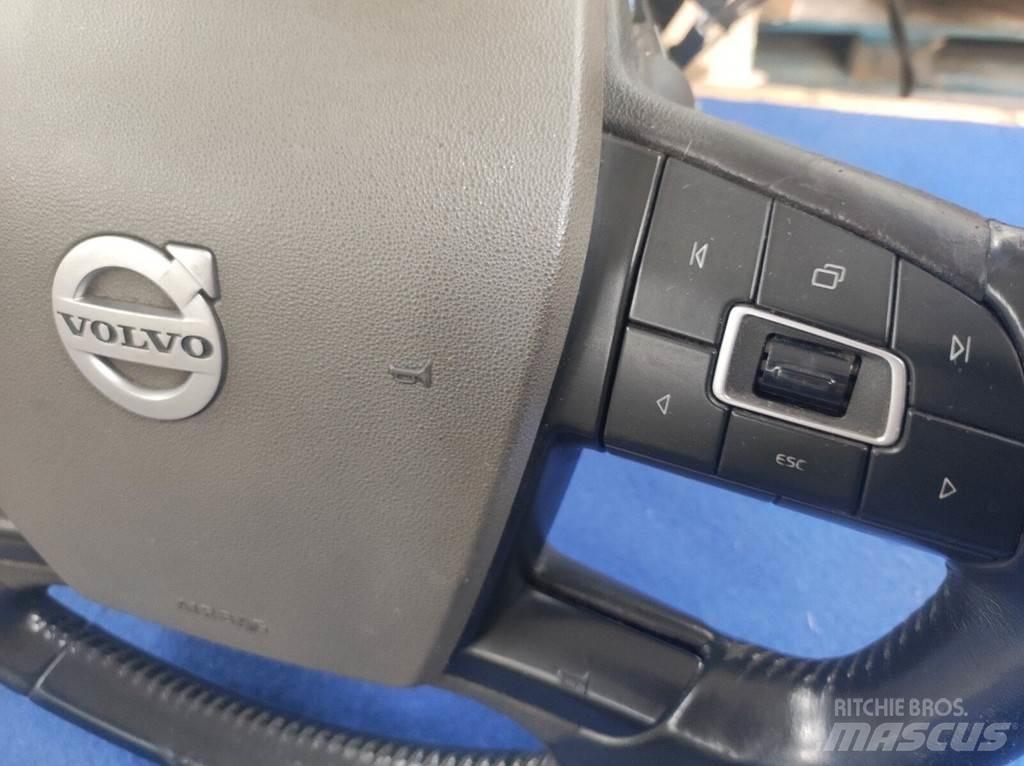 Volvo Euro 6 Transporte - Otros