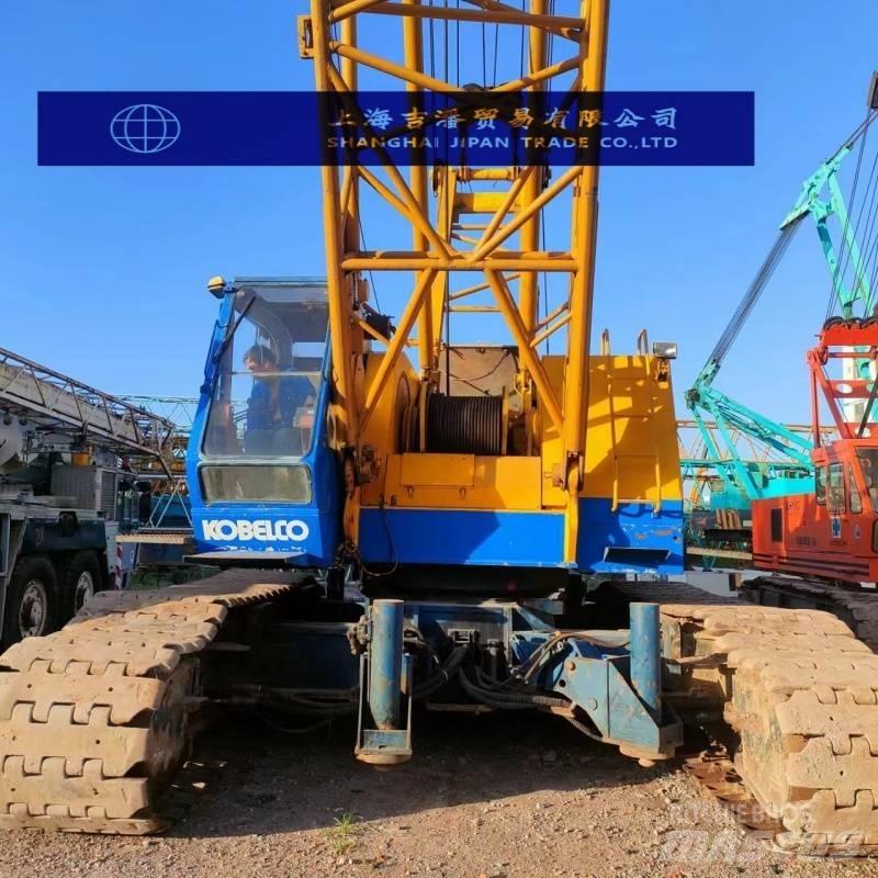 Kobelco 7080 Grúas de oruga