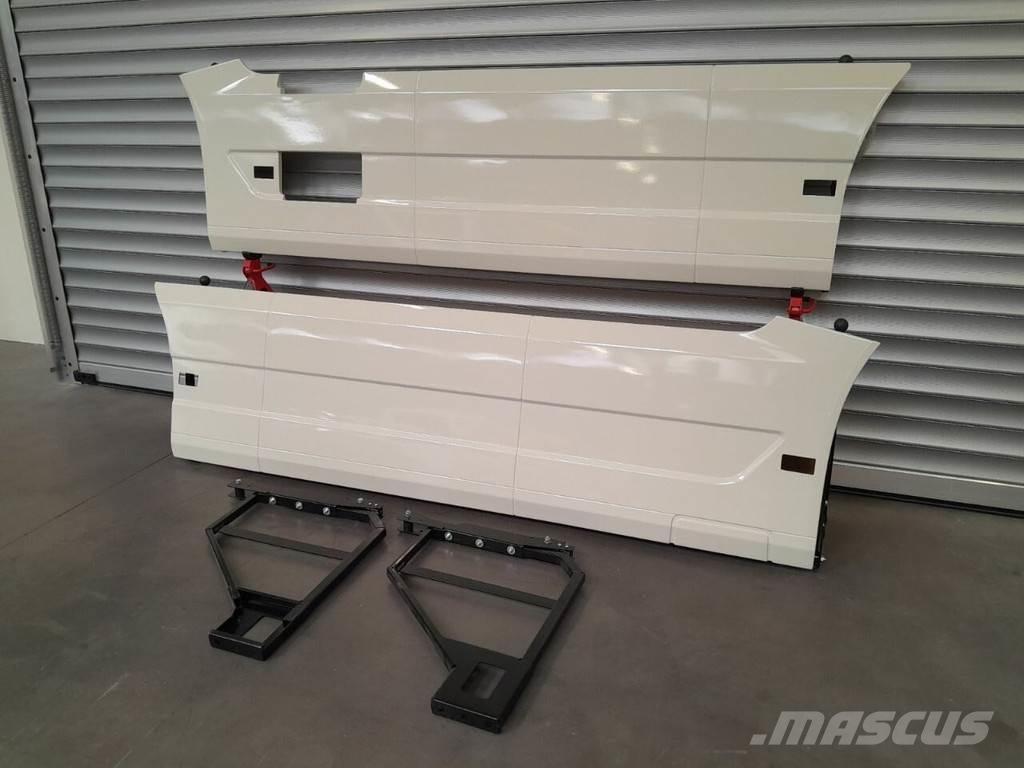 Volvo FH Transporte - Otros