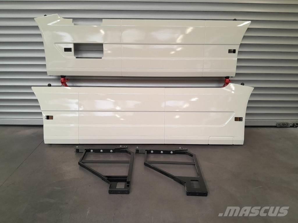 Volvo FH Transporte - Otros