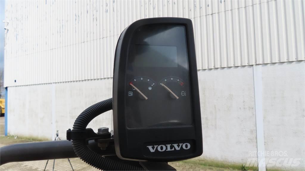 Volvo SD 45 B Rodillos de un solo tambor