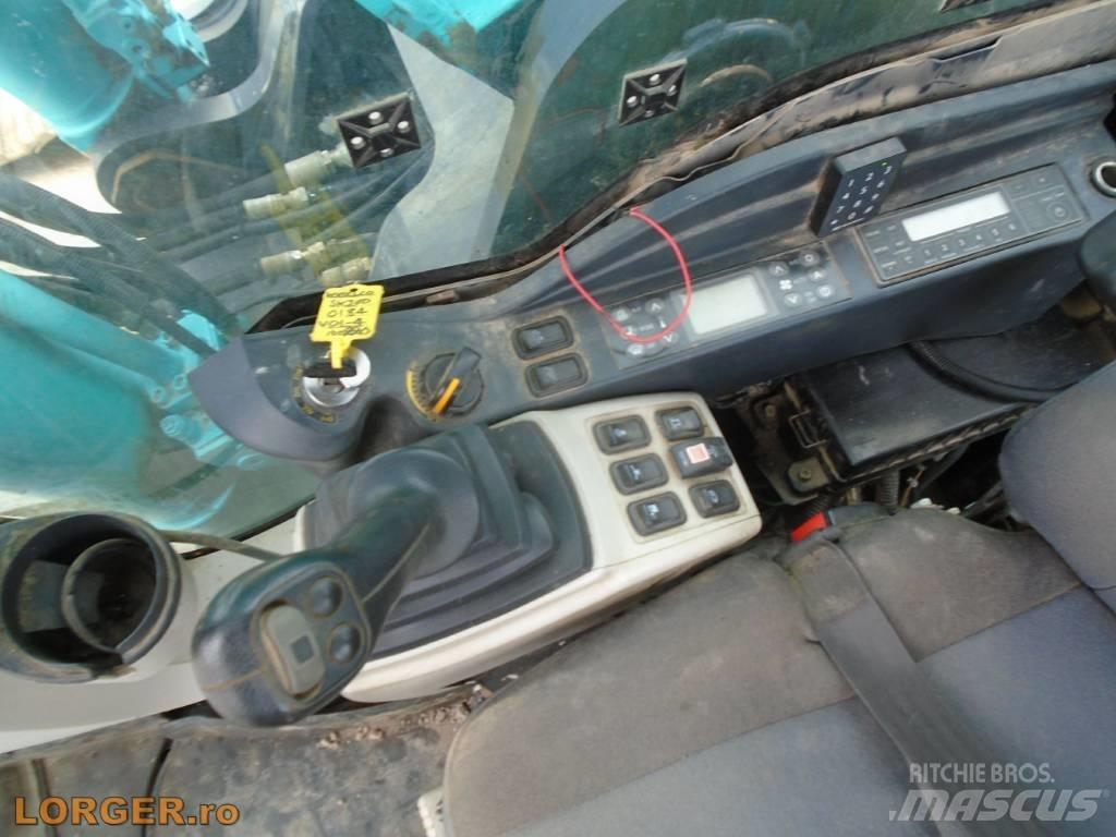 Kobelco SK300 LC-10 Excavadoras de cadenas