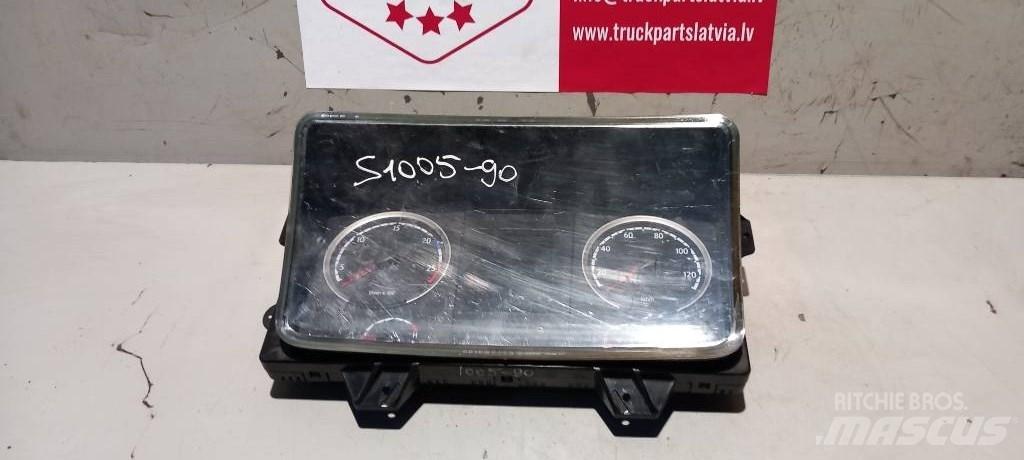 Scania R 440. 1915655 Electrónicos