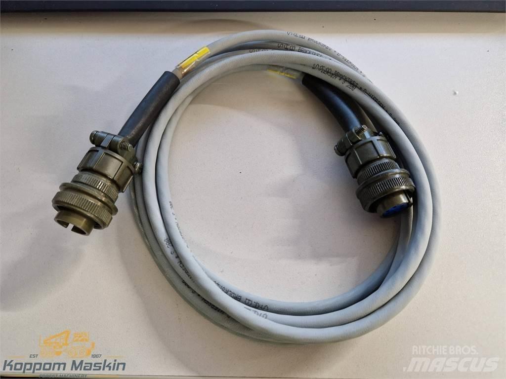 Rottne 401-13440 Electrónicos