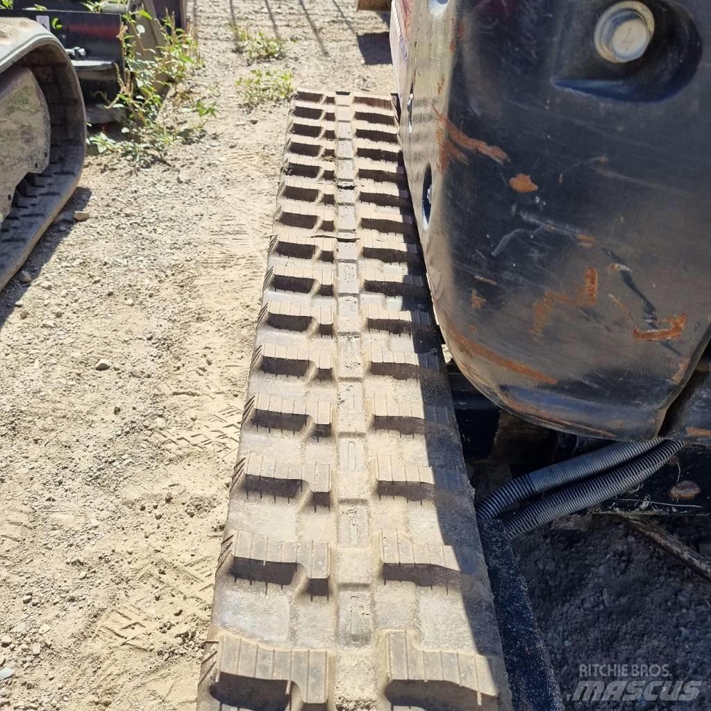 Kubota U 10-3a Mini excavadoras < 7t