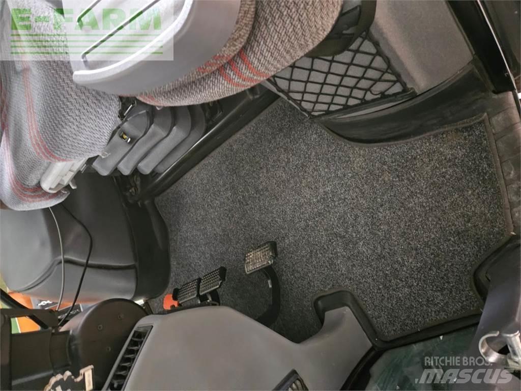 Steyr 6170 CVT Tractores