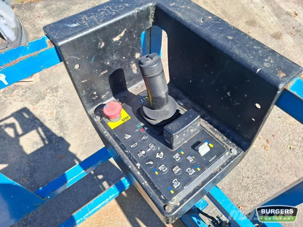 Genie GS3390 Plataformas tijera