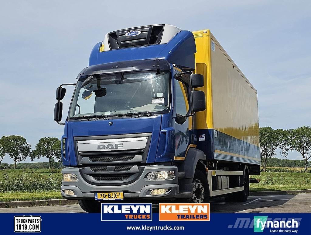 DAF LF 290 Isotermos y frigoríficos