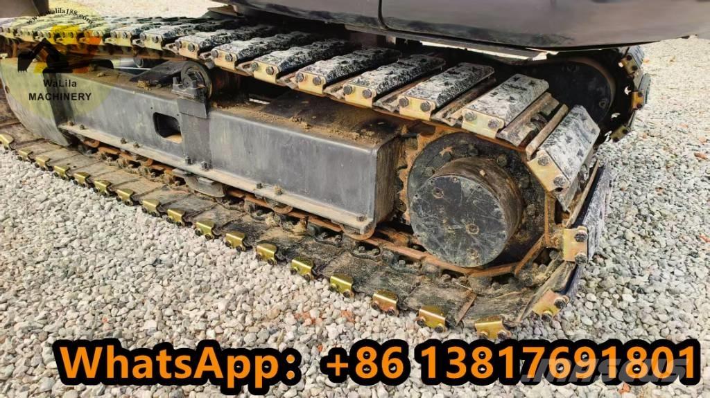 Doosan DH 55 Mini excavadoras < 7t