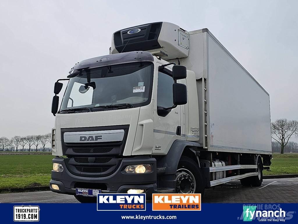 DAF LF 310 Isotermos y frigoríficos