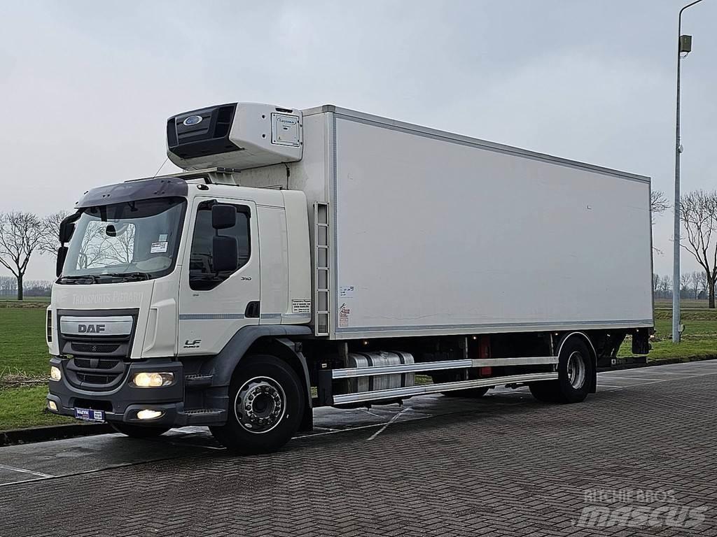 DAF LF 310 Isotermos y frigoríficos