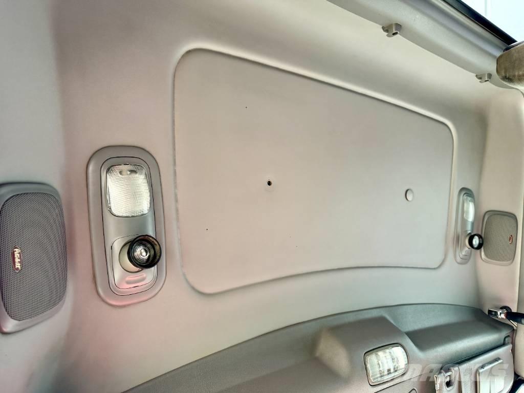 Peterbilt 389 Cabezas tractoras