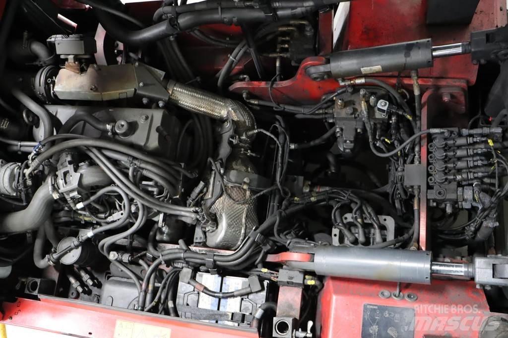 Kalmar DCG50-6H Carretillas diesel
