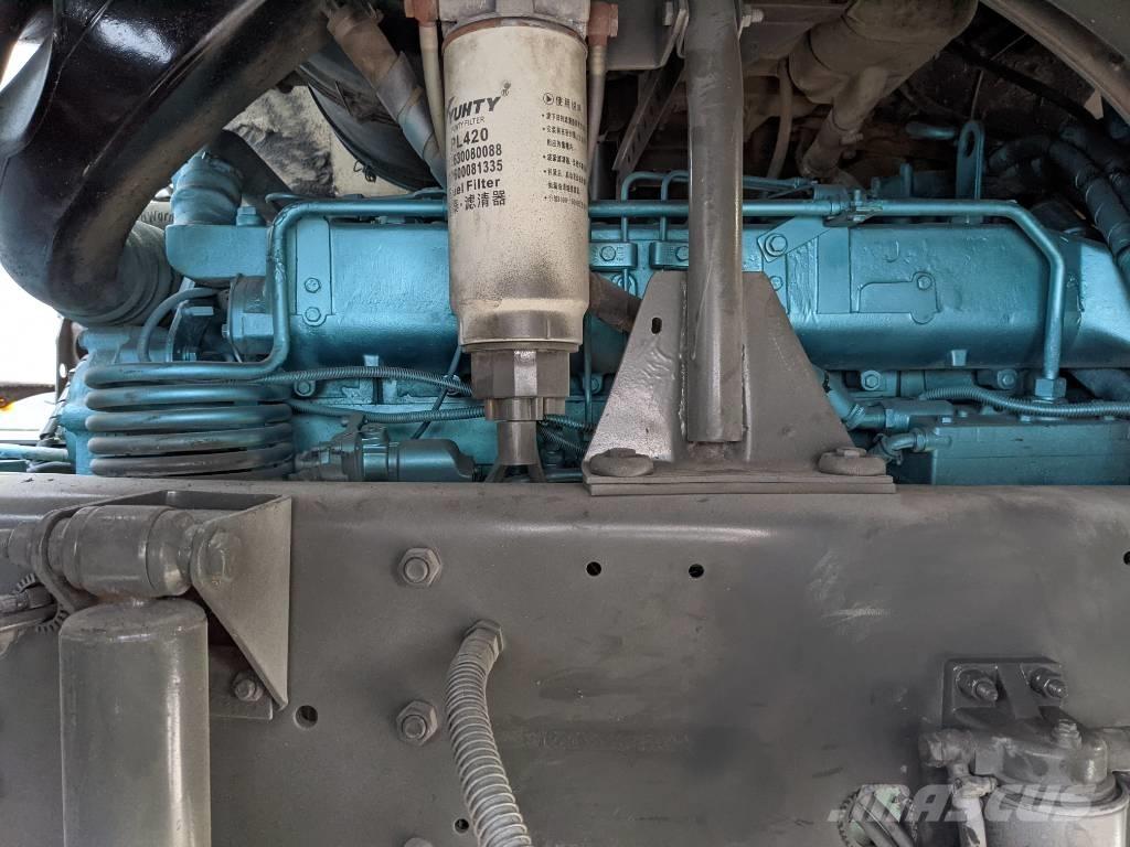 Howo 375 8x4 Camiones bañeras basculantes o volquetes