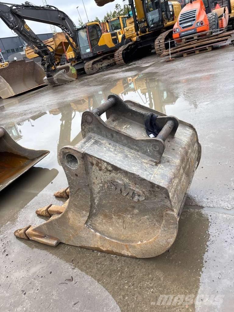 Volvo ECR145EL Excavadoras de cadenas