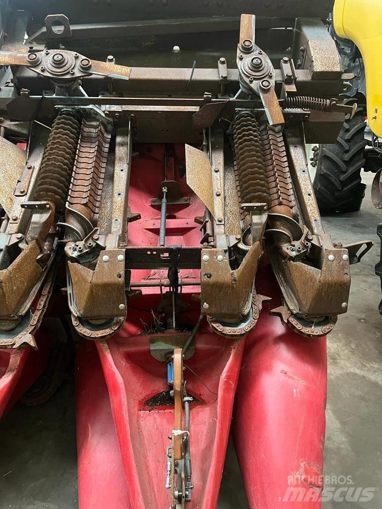 Geringhoff HS 800/FB Cabezales de cosechadoras combinadas