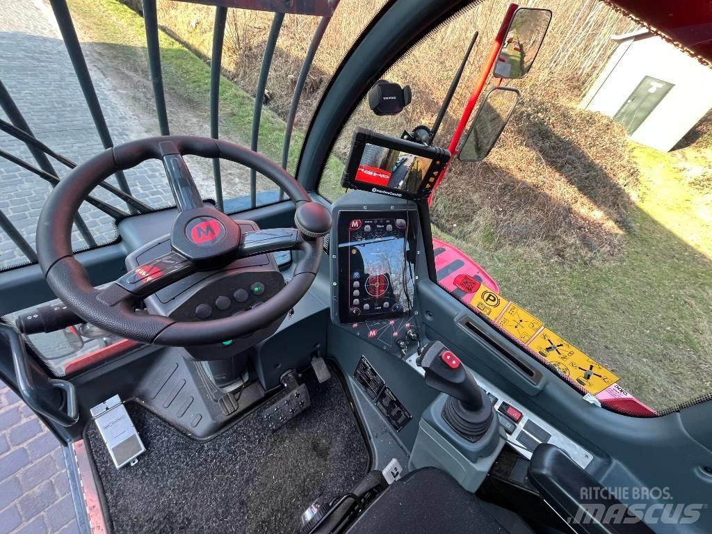 Magni RTH 6.25 Otras plataformas elevadoras