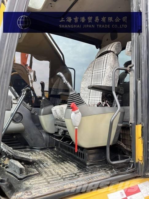 Komatsu PC 240 Excavadoras de cadenas