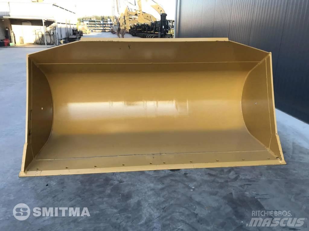 CAT 962H Cucharones