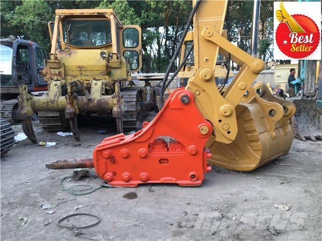 CAT 325 C Excavadoras de cadenas