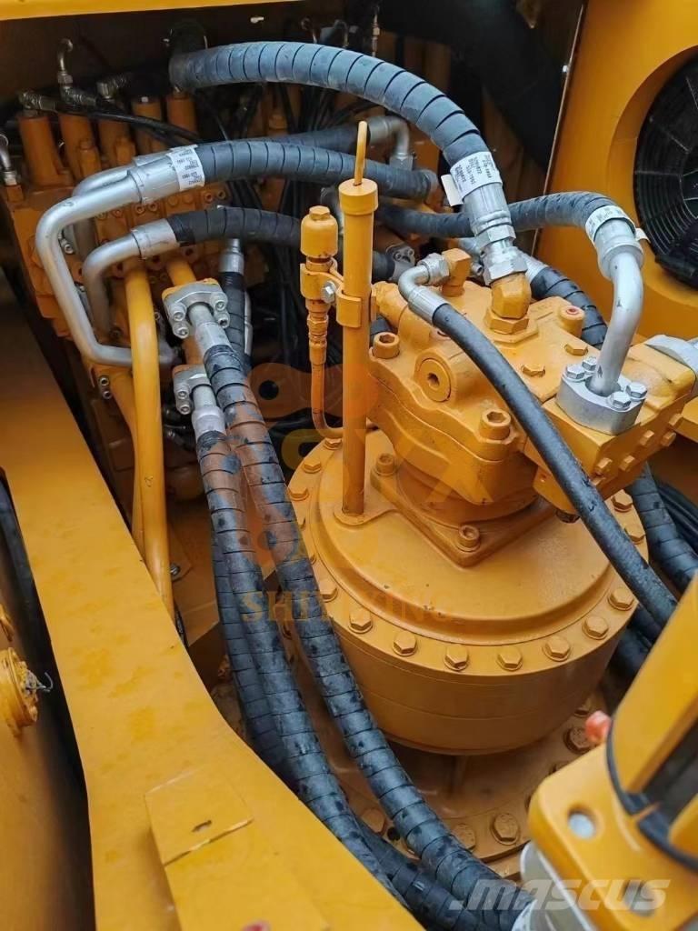 CAT 330D Excavadoras de cadenas