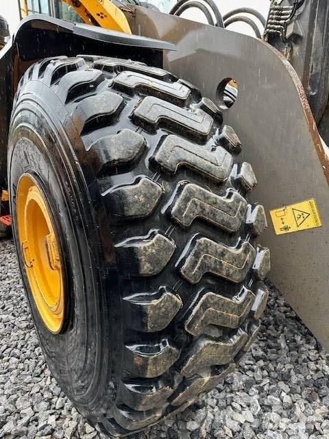 Volvo L 220 H Cargadoras sobre ruedas