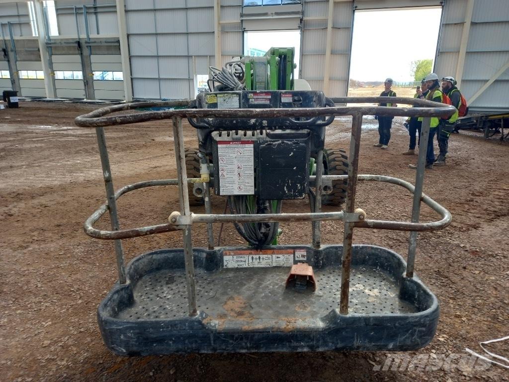 Niftylift HR 21 D Plataforma de trabajo articulada