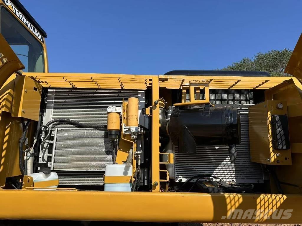 CAT 330C Excavadoras de cadenas