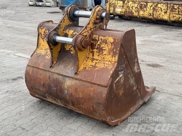 CAT M 320 BUCKET Retroexcavadoras