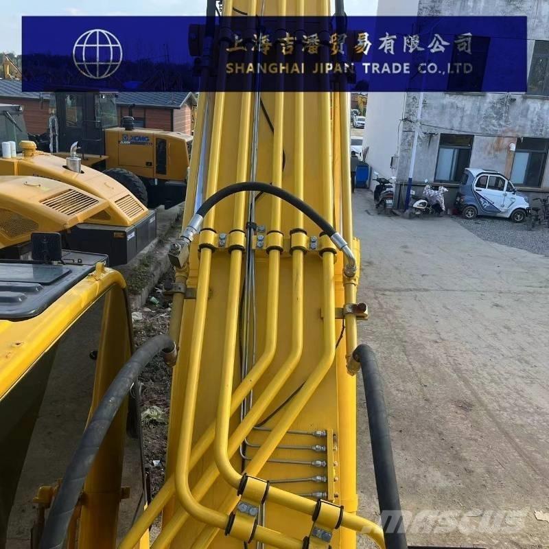 Komatsu PC 360 Excavadoras de cadenas