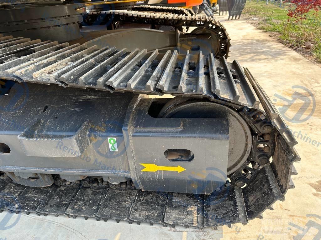 Doosan DX 300LC-9C Excavadoras de cadenas