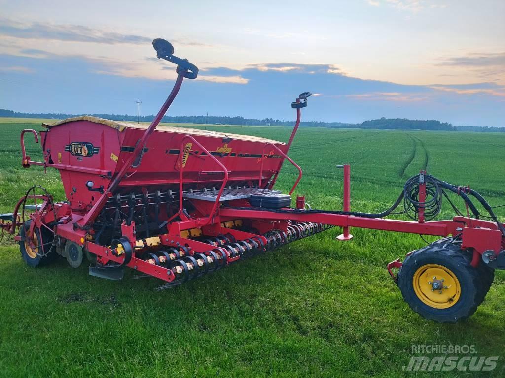 Väderstad Rapid400C Sembradoras