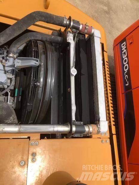 Sany SY 365 H Excavadoras de cadenas