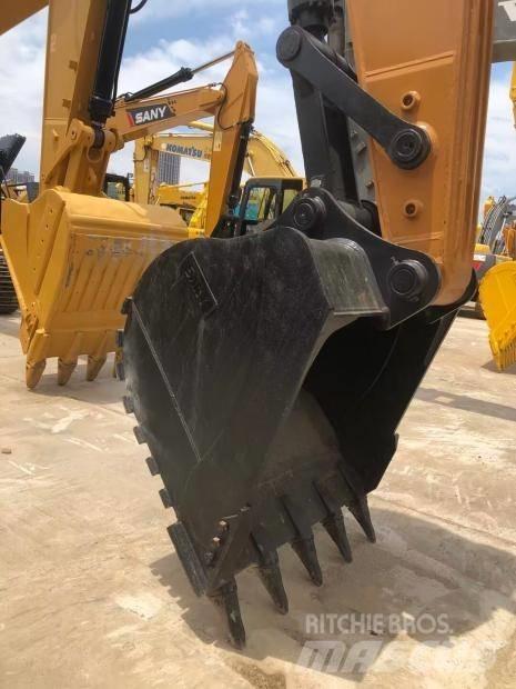 Sany SY 365 H Excavadoras de cadenas