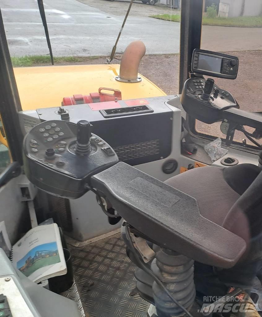 HSM HSM 208f 12t Autocargadoras