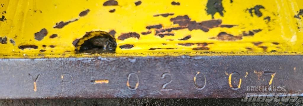 Kobelco SK 120 LC Excavadoras de cadenas
