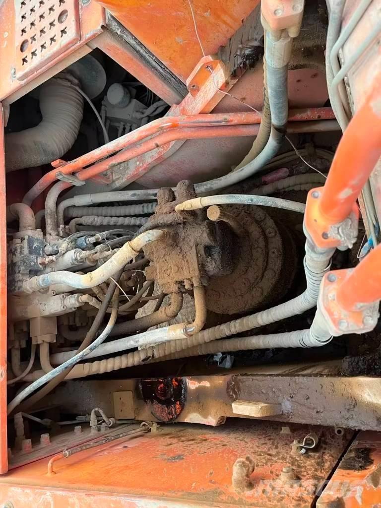 Doosan DX 300 LC Mini excavadoras < 7t