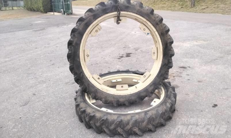 Kleber 9.5R44 Neumáticos, ruedas y llantas