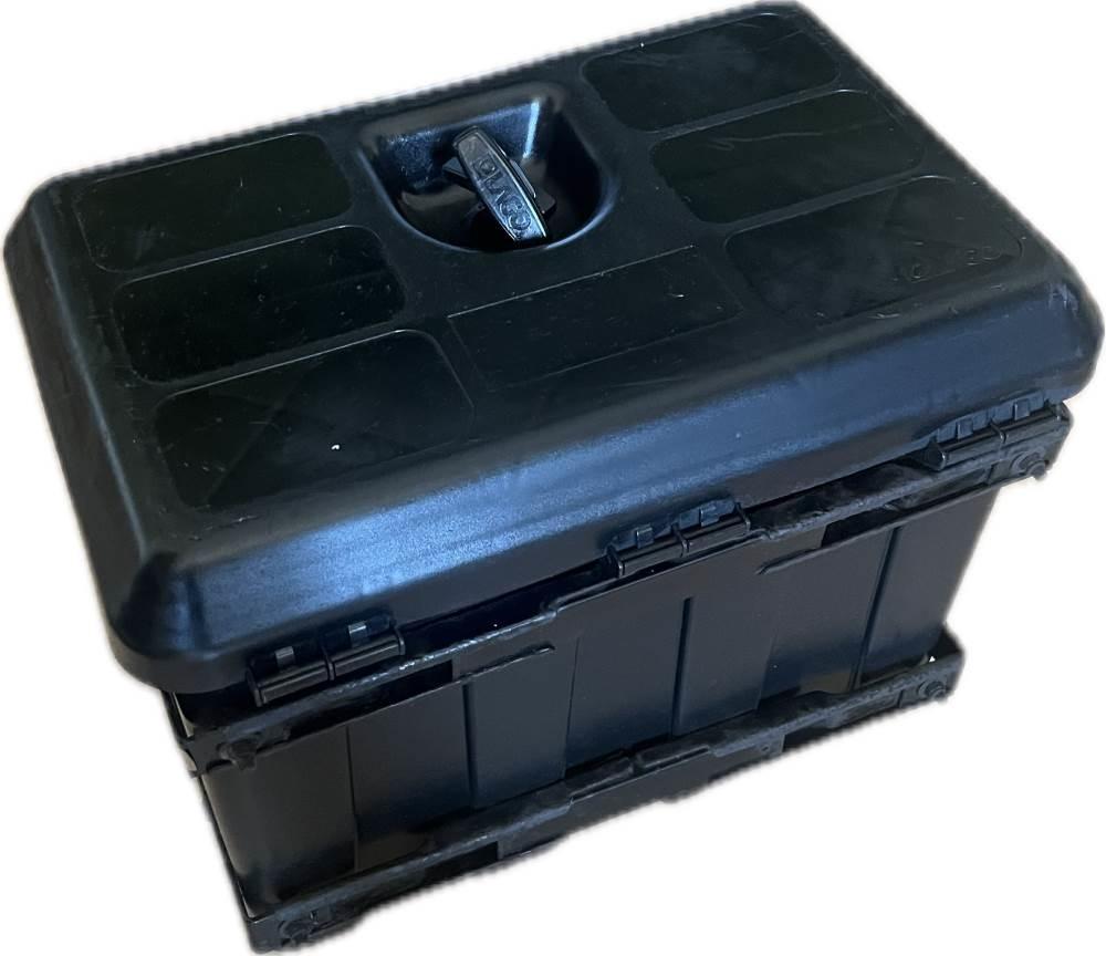 Box NA NÁŘADÍ Transporte - Otros